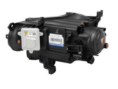 Mopar 68102848AD Headlamp