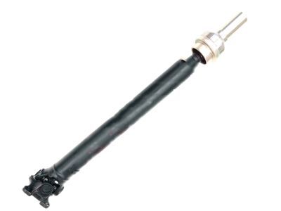 Dodge 52105990AB SHAFT Drive Front