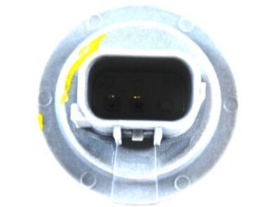 Jeep Light Socket - 68219838AA