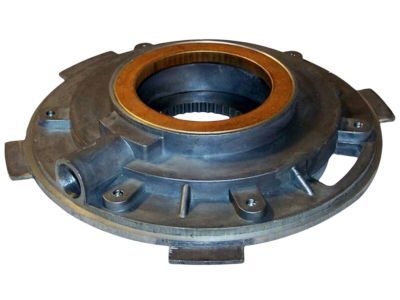 Jeep 4638896 PUMP Transfer Case Gear Rotor