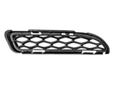 Dodge 68307813AA GRILLE Fascia