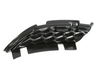 Dodge 68307813AA GRILLE Fascia