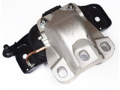 Dodge 4880494AA SUPPORT Engine Mount