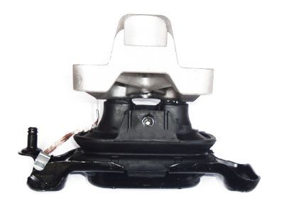 Dodge 4880494AA SUPPORT Engine Mount