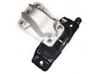 Dodge 4880494AA SUPPORT Engine Mount