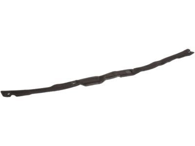 Dodge 55350922AA Silencer