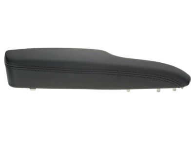 Chrysler Armrest - 1WK37DX9AB