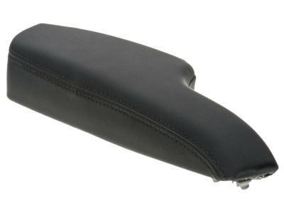 Chrysler Armrest - 1WK37DX9AB