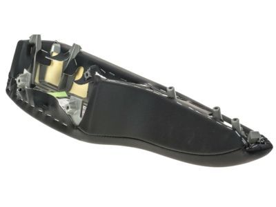 Chrysler Armrest - 1WK37DX9AB