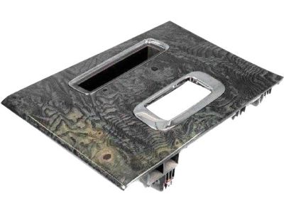 1UF19AAAAA Mopar Bezel Gear Shift Indicator Product Photo 1 of 3