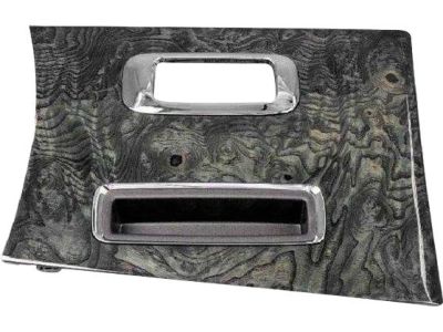 1UF19AAAAA Mopar Bezel Gear Shift Indicator Product Photo 2 of 3