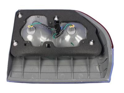 Dodge Back Up Light - 57010273AH