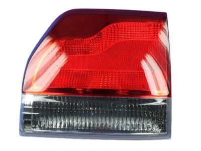 Dodge Back Up Light - 57010273AH