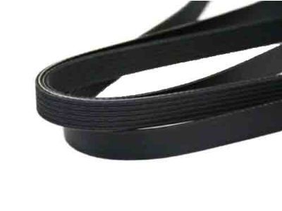 Dodge 5086140AA BELT Accessory Drive