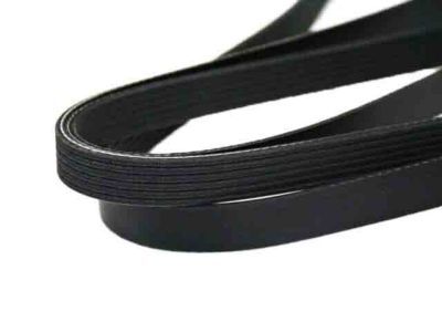 Dodge 5086140AA BELT Accessory Drive