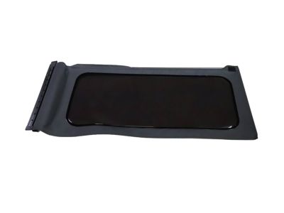 Mopar 5VP78SX9AE Window Quarter