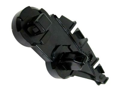 Chrysler 57010744AE BRACKET Fascia Support