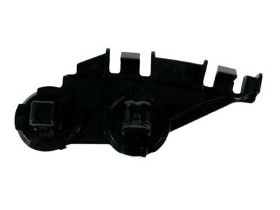 Chrysler 57010744AE BRACKET Fascia Support