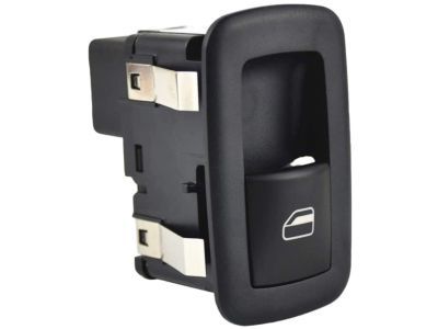 Chrysler Power Window Switch - 4602531AF