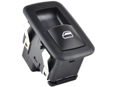 Chrysler Power Window Switch - 4602531AF