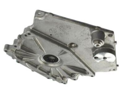 Chrysler 4792802AC Timing Cover