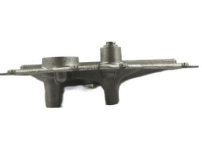 Chrysler 4792802AC Timing Cover