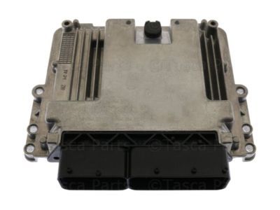 Jeep 68309728AC Module