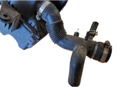 Dodge 68141932AA Upper Cover