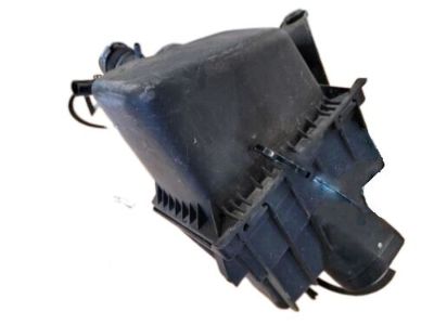 Dodge 68141932AA Upper Cover