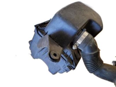 Dodge 68141932AA Upper Cover