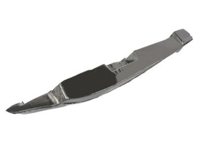 Jeep 68271430AA SILENCER Fender Side