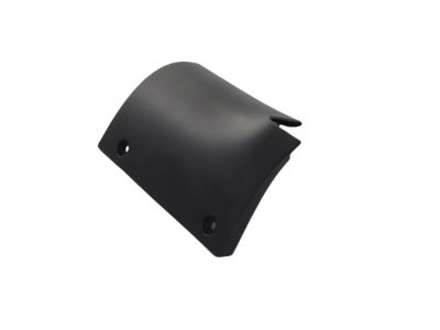 Mopar 6NT09TZZAA Cowl Trim, Front Driver Side Mopar 6NT09TZZAA Cowl Trim, Front Driver Side