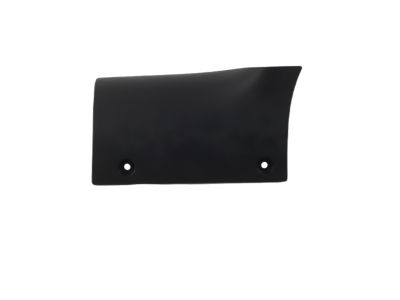 Mopar 6NT09TZZAA Cowl Trim, Front Driver Side
