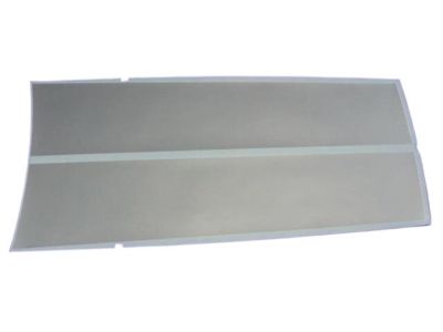 Dodge 1UA39CA1AA Hood Stripe