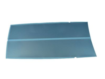 Dodge 1UA39CA1AA Hood Stripe