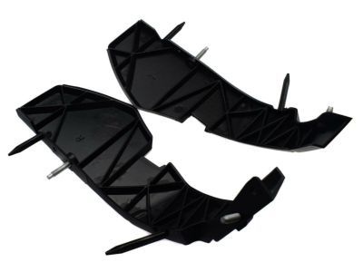 Mopar 68259546AA Bracket Fascia