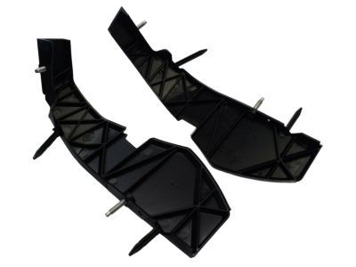 Mopar 68259546AA Bracket Fascia