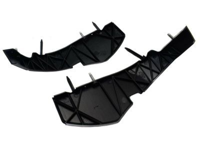 Mopar 68259546AA Bracket Fascia