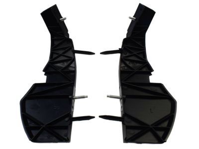 Mopar 68259546AA Bracket Fascia