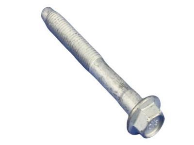 Jeep 6508678AA BOLT AND RETAINER Hex Head M14x2.00x110.00