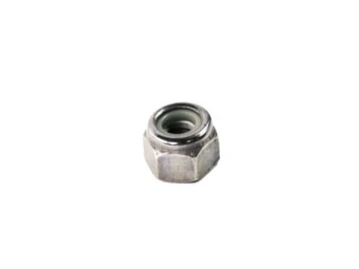 Mopar 68361340AA Lock Nut M10-1.50 Outer Tie Rod