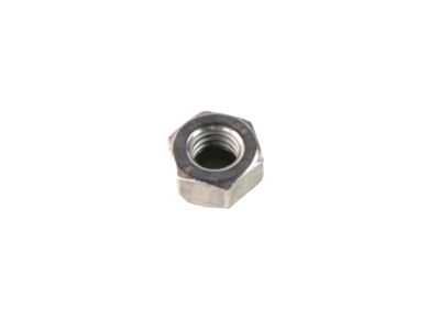 Mopar 68361340AA Lock Nut M10-1.50 Outer Tie Rod