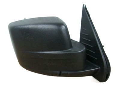 Jeep 57010076AB MIRROR Outside Rearview