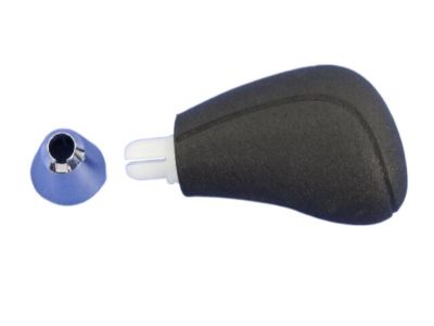 Dodge Shift Knob - 4578699AA