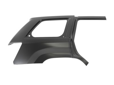 Mopar 5142294AE Panel Quarter