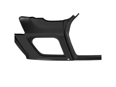 Mopar 5142294AE Panel Quarter