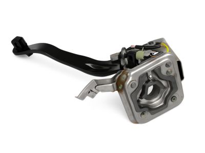 Mopar 5273419AK Pedal Clutch