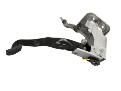 Mopar 5273419AK Pedal Clutch