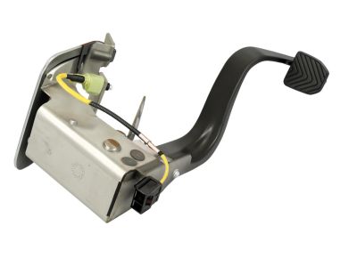 Mopar 5273419AK Pedal Clutch