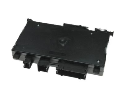 Jeep 4602799AD Memory Module
